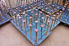 Закладные детали